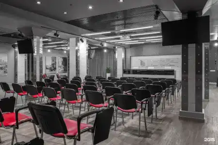 Marins Park Hotel - 103
