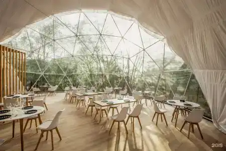 Эко-отель Ниагара - 7