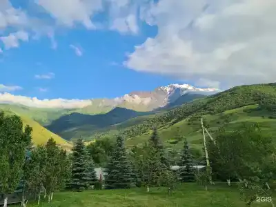 Горный Родник - 5