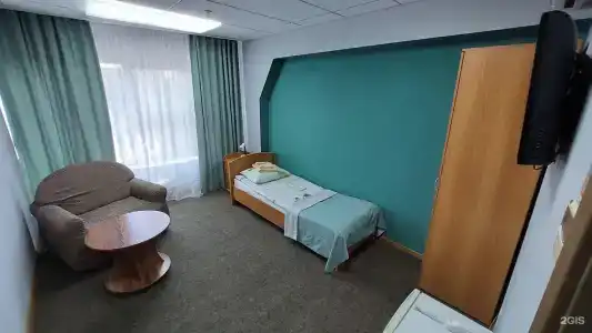 СпортОтель - 2