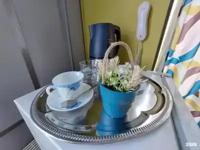 СпортОтель - 100