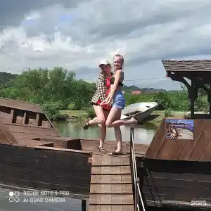 Красный кот - 69