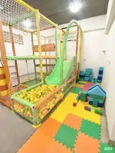 Дом коттедж на озере Кандррыкуль - 27