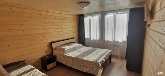 Теремок - 4