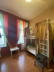 Cuba Hostel - 13