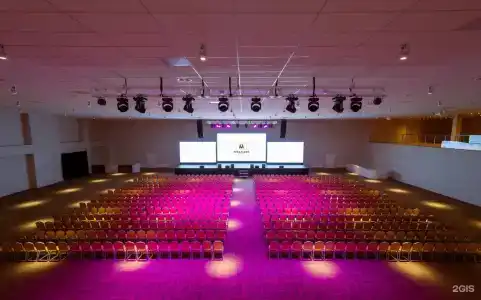 Funf Luxury Resort&SPA Anapa Miracleon - 30