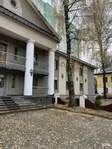 Хостел на Зелинского - 13