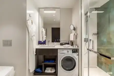Rodina Residences Vladivostok - 47