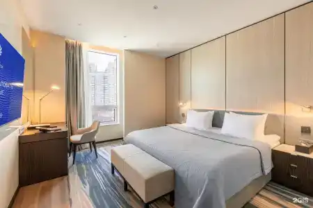 Rodina Residences Vladivostok - 44