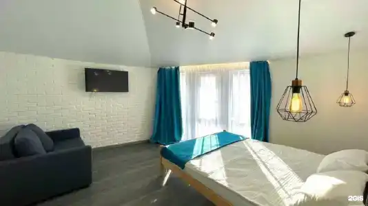 MOREGLAMP - 12