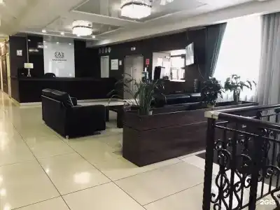 Алексеевский - 4