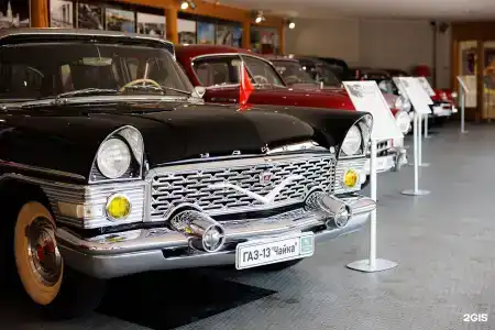 Русские Сезоны - 68