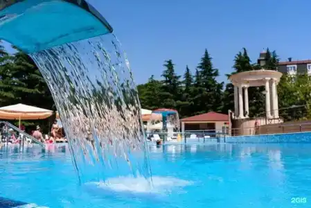 Вилла Рауза - 0
