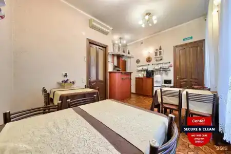 Антарес на Невском проспекте - 3