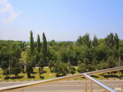 Дюны Джемете - 43