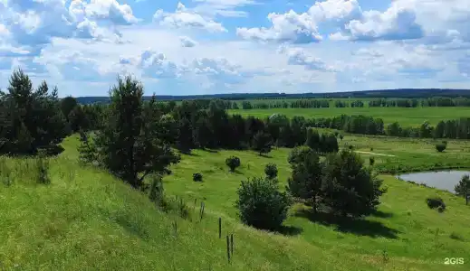 Парк Чёшталей - 23