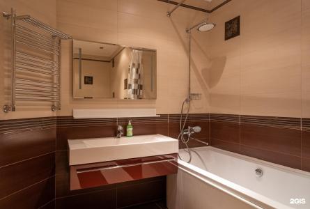 Дом в поселке Ларина Молокова 1А - 44