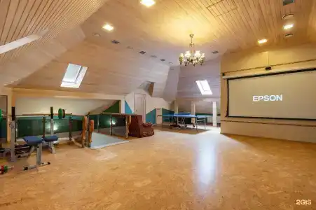 Дом в поселке Ларина Молокова 1А - 4