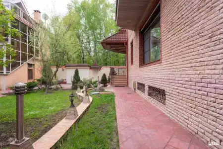 Дом в поселке Ларина Молокова 1А - 17