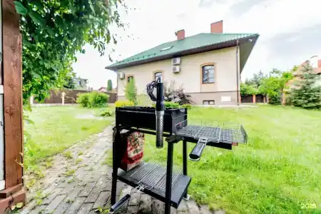 Частный Дом Усово Плюс Дом 50 - 25
