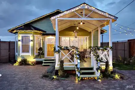 ЭкоДомик - 13