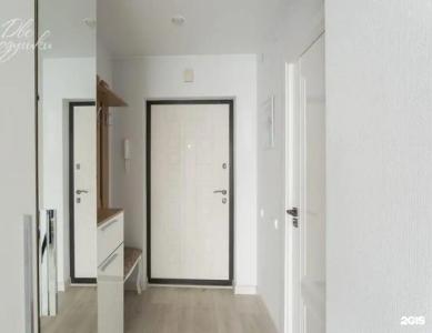 Тулопилоус Ленинградская Highway - 21