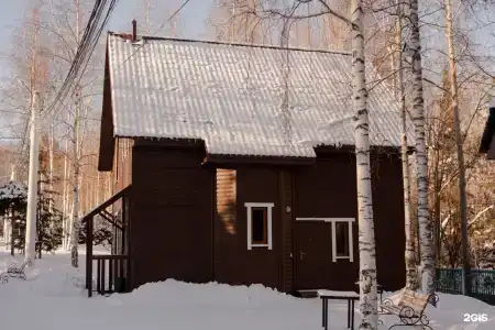 Белый соболь - 125