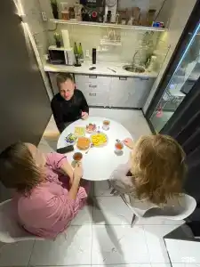 Гудсон - 8