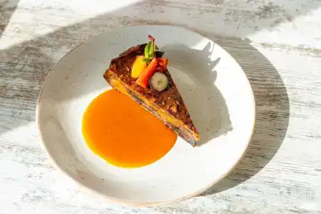 Sadu Hotel - 68