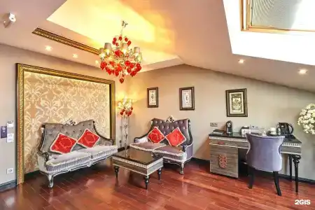Majestic Boutique Deluxe - 9