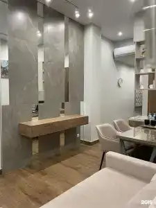 Клуб Отеля Миррор - 32