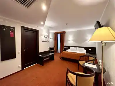Old Estate Hotel & SPA - 70