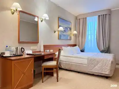 Old Estate Hotel & SPA - 83
