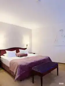 Old Estate Hotel & SPA - 128