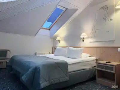 Old Estate Hotel & SPA - 88