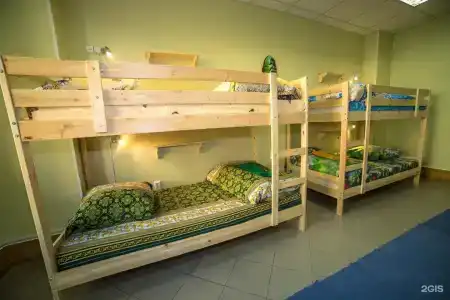 Сибирский - 1