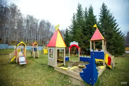 Шишка - 5