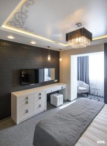 Ahotels Design Style on Tolstogo - 18