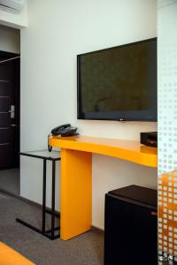 Ahotels Design Style on Tolstogo - 31