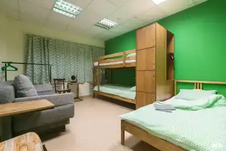 Тайга Нск - 10