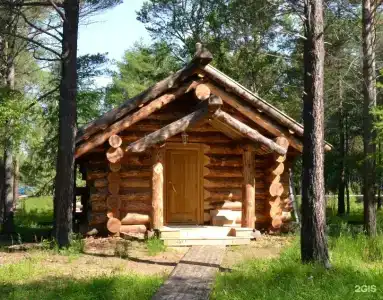 Байкальские сезоны - 94