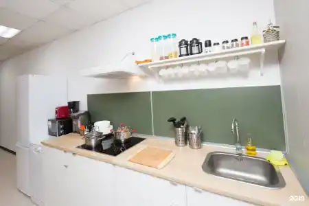 Z Hostel - 43
