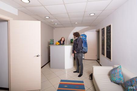 Z Hostel - 37
