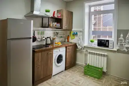 Центральный - 2
