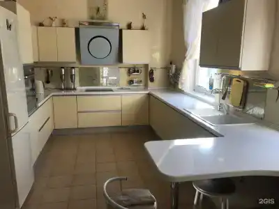 Sweet Home Guest House - 1