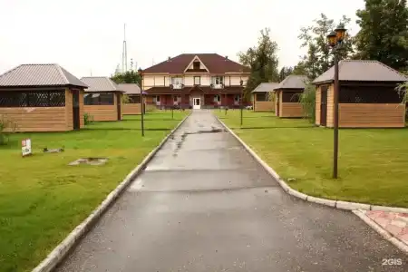 Парк отель Д-град - 86