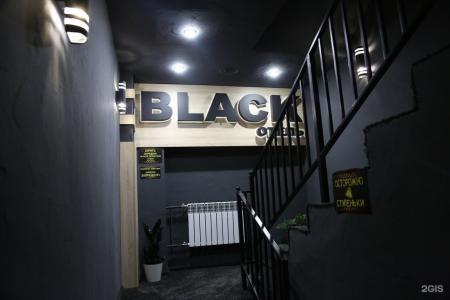 Black - 43