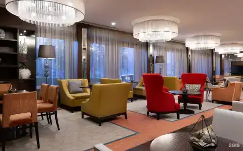 DoubleTree by Hilton - 40