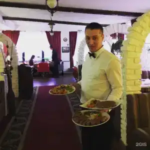 Старый Город - 114