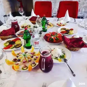 Старый Город - 38